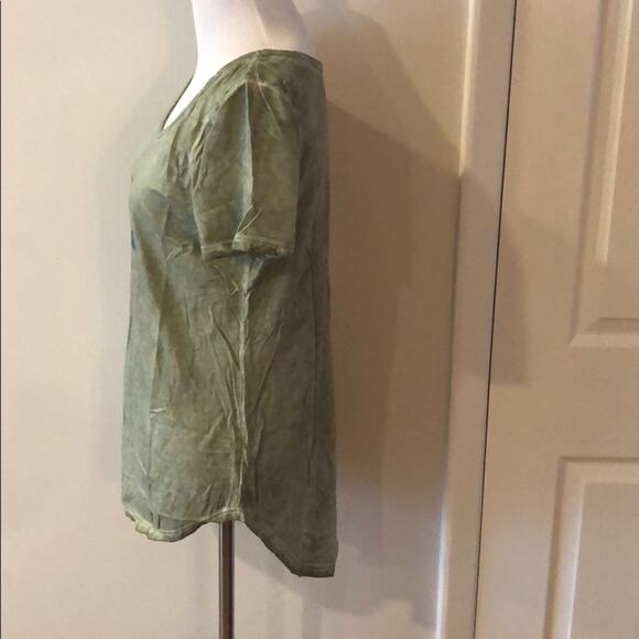 Knit Riot Top You Got This Babe Graphic - Picture 4 of 7